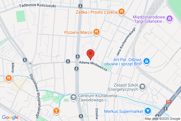 Korwin-Piotrowska Ewa, lek. stomatolog
