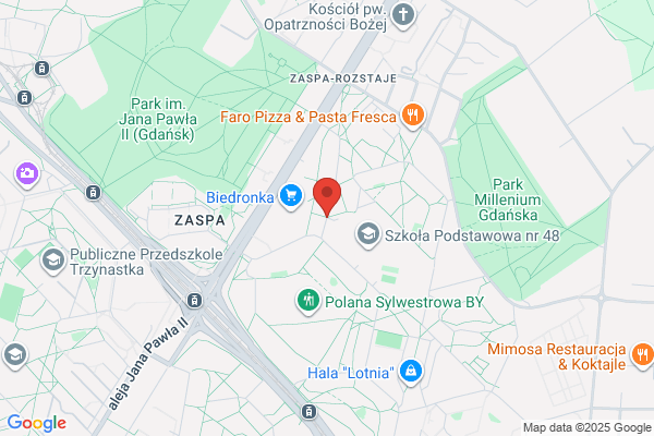 Kozak Barbara, lek. stomatolog. Gabinet