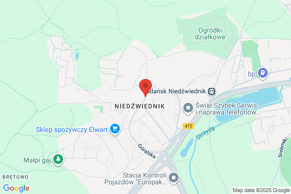 Kreglewska Barbara, dr nauk med. Spec. stomatologii zachowawczej. Gabinet