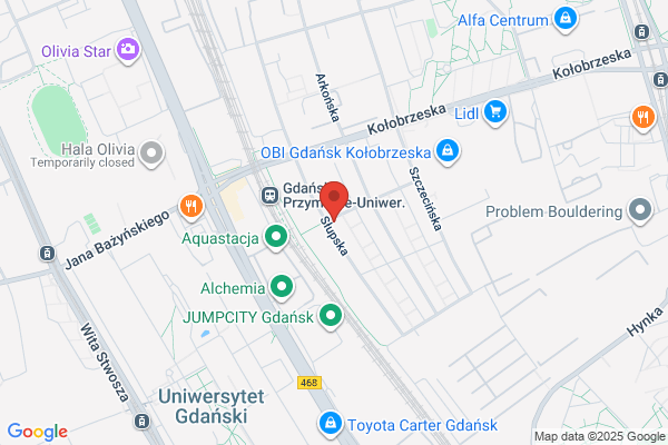 Mroczynska Iwona, lek. stomatolog. Gabinet