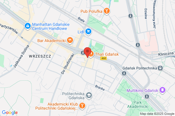 Musial Katarzyna, lek. stomatolog. Gabinet