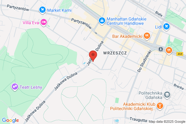 Nowakowski Wieslaw, dr nauk med. Spec. stomatologii zachowawczej i parodontologii