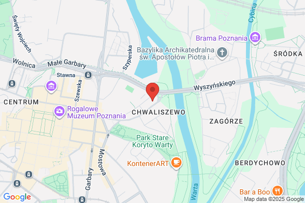 Ratajczak W., lek. med. Spec. chirurg. Gabinet