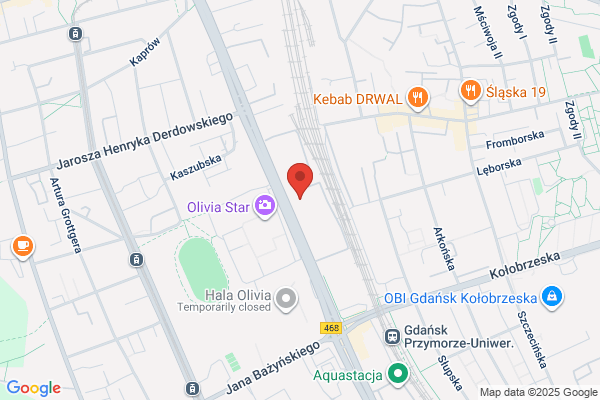 Rusiecka Malgorzata, lek. stomatolog