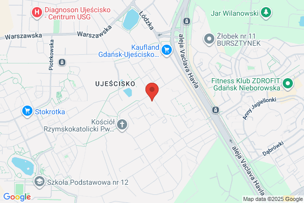 Rutkowska Grazyna, lek. stomatolog. Gabinet