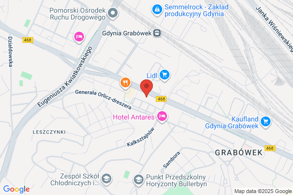 Siejka Marianna, lek. stomatolog