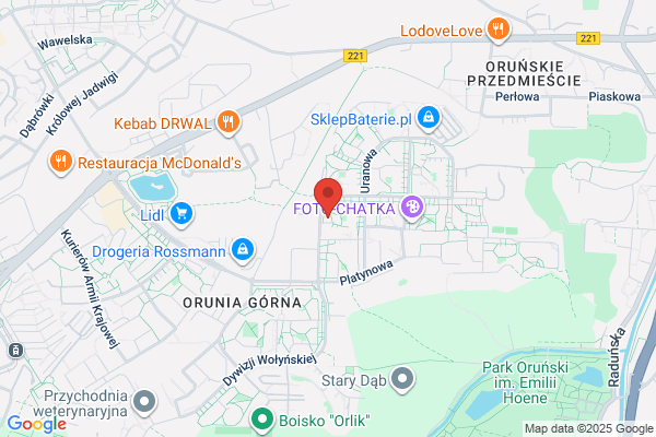 Spialek Anna, lek. stomatolog. Gabinet protetyczno - stomatologiczny