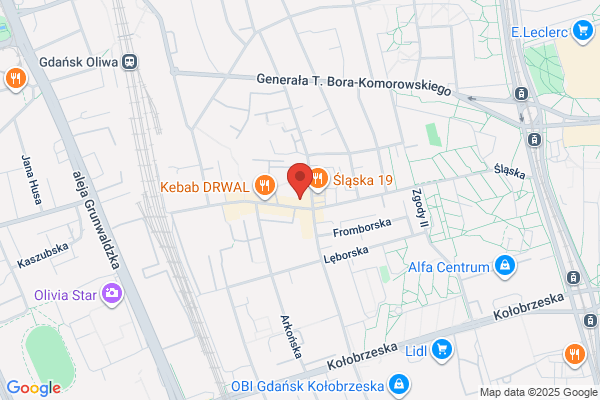 Stryjewska Anna, lek. stomatolog. Indywidualna praktyka dentystyczna