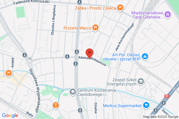 Szczuplinska Aneta, lek. stomatolog