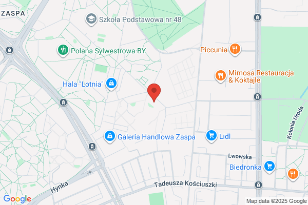 Szponar Anna, lek. stomatolog. Gabinet