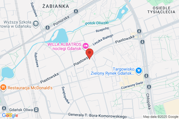 Walenkiewicz Malgorzata, lek. stomatolog. Gabinet