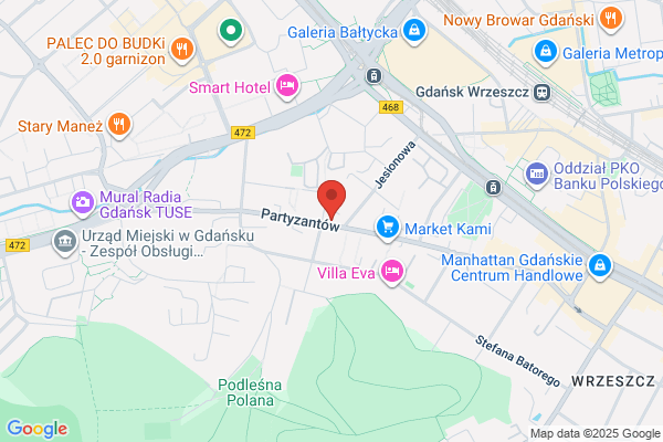 Golebiewska Ewa, lek. med. Spec. urolog
