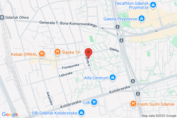 Logos. Gabinet terapii. Czaplewska E., dr logopeda, psycholog