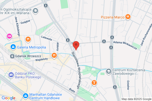 LJL. Lombard, komis
