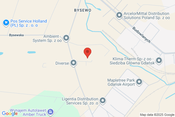 Mark-Way. Autoryzowany dystrybutor INA, Technymon