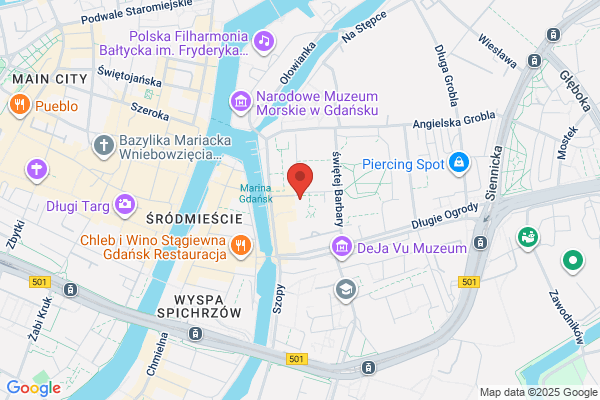 Bali Spa - Masaż Gdańsk