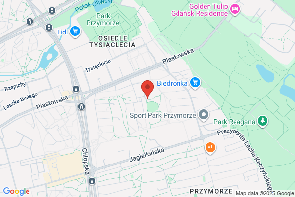 Górska Malgorzata. Masaz. Uslugi
