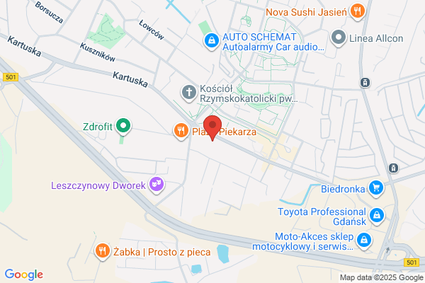 Tendo Trójmiasto. Meble biurowe, krzesla, fo