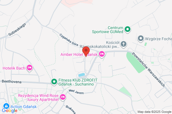 Zdybpol SC. Producent mebli kuchennych i biurowych