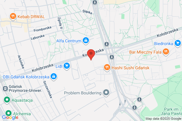 Centrum Drzwi Przesuwanych. Sp. z o.o.