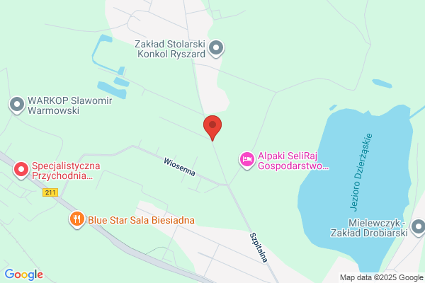 Zaklad stolarski. Uslugi Ciesielsko - Budowlane. Formella Piotr