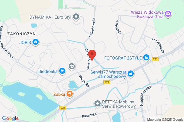 Aku-Med. Akupunktura, masaz leczniczy, ziololecznictwo