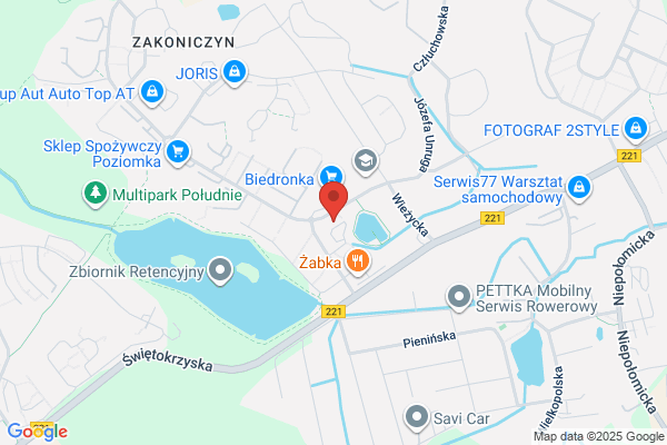 Gabryel-Gileta Malgorzata. Biomasaz, akupresura i terapia krzyzowo - czaszkowa