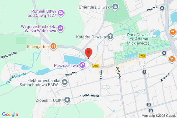 Wielopolski Jacek. Przedstawiciel medyczny