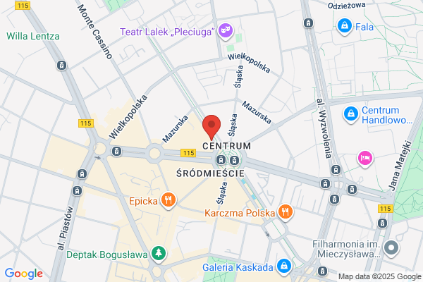 Madent. Sp. z o.o. Materialy stomatologiczne