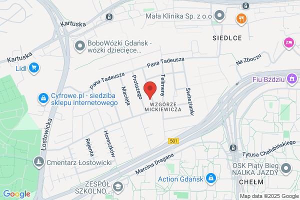 Beta. Naprawa sprzetu medycznego. Poblocki Z.