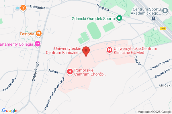 Ortomax. Sklep medyczny