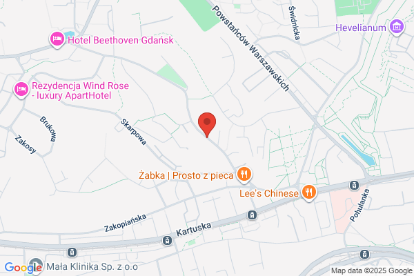 HPS Szlendak