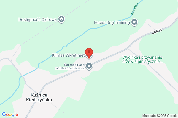 Klimas Wkret-Met. Sp. z o.o.