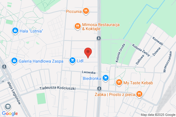 Merkury. PHU. Hurtownia wyrobów srubowych