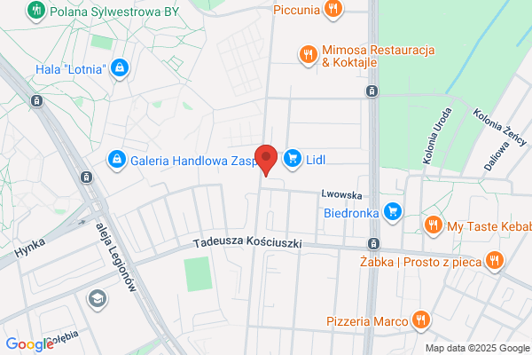 Metanioplast. Okucia budowlane. Osinska A.