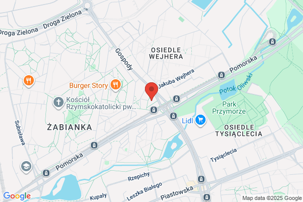 Farmutil HS SA. Zaklady miesne w Smilowie. Sklep firmowy