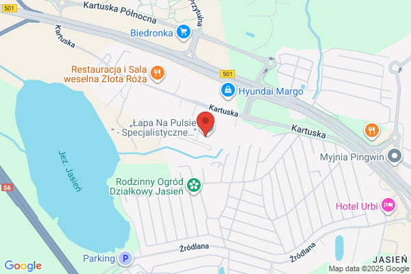 Grudzinska Krystyna. Sklep miesny