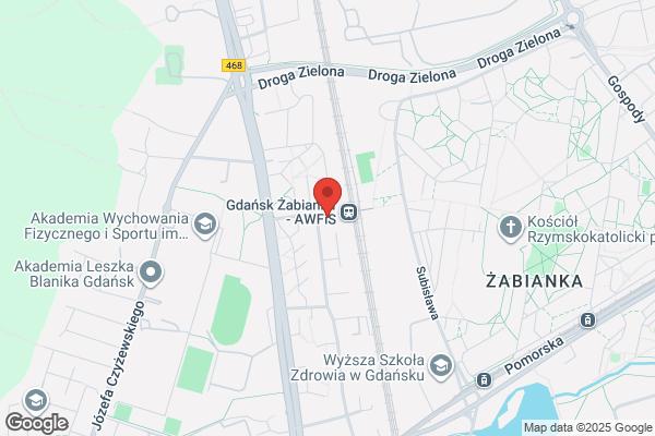 Toporek Zaneta i Slawomir. Sklep miesno - wedliniarski