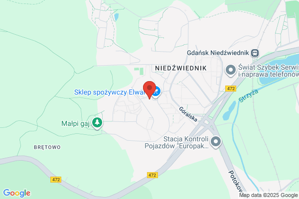 WM SC. Sklep. Nowak M., Osowski W.