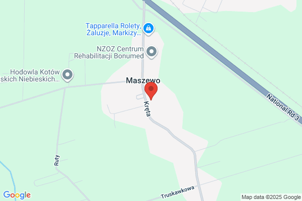 Masdel. Gospodarstwo hodowlano - przetwórcze