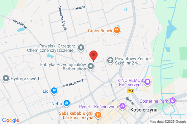Zaklady Miesne Koscierzyna. Sp. z o.o.