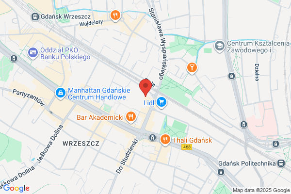 Sprzedaz, serwis motocykli i skuterów