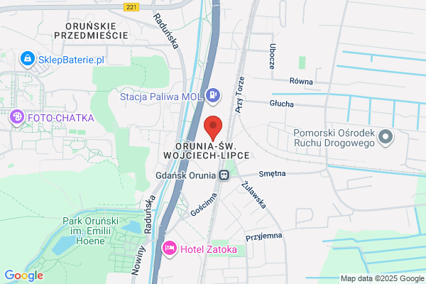 Don-Don. Gdanski Zespól Piosenki i Tanca