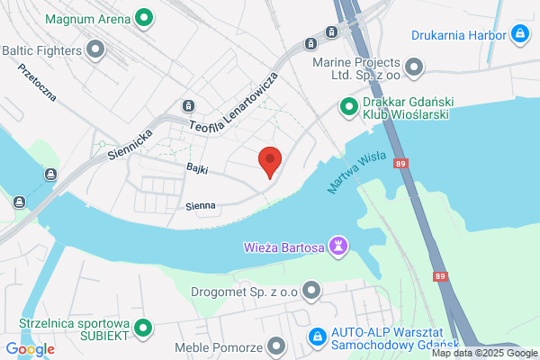 Votka Wlodzimierz. Uslugi estradowe