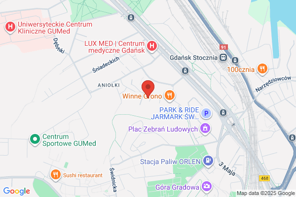 Orient. Osrodek szkolenia kierowców