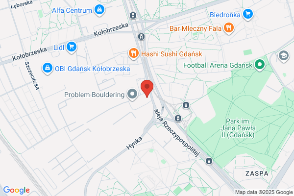 Promyk. Osrodek szkolenia kierowców