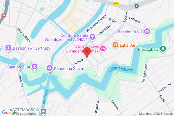 Apartagency. Biuro nieruchomosci. Watróbska W.