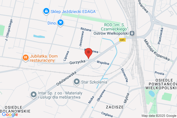 Beata Wolska Wycena i Obrót Nieruchomości