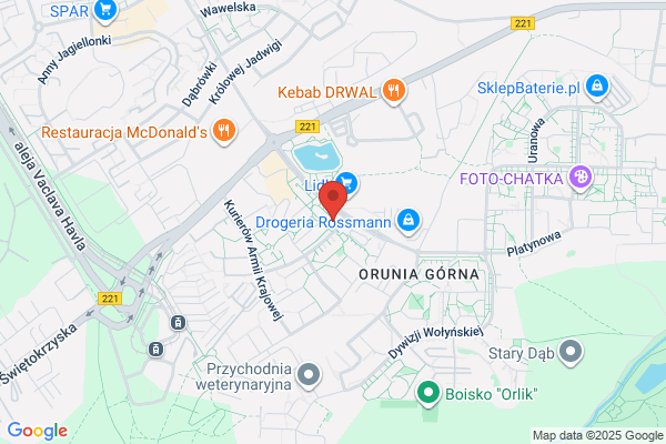 Bernecka Krystyna. Biuro obrotu nieruchomosciami