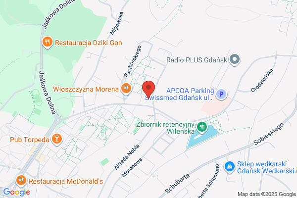Novum Nieruchomosci. Centrum mieszkan. Patoka J.